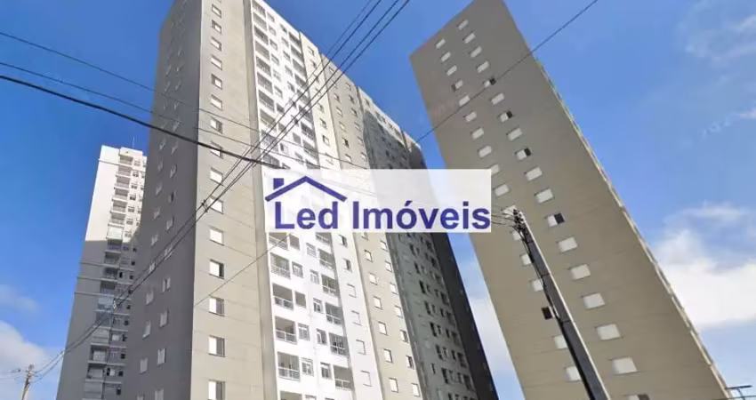 Apartamento com 2 quartos, padroeira, osasco - r$ 307 mil, cod: 2681