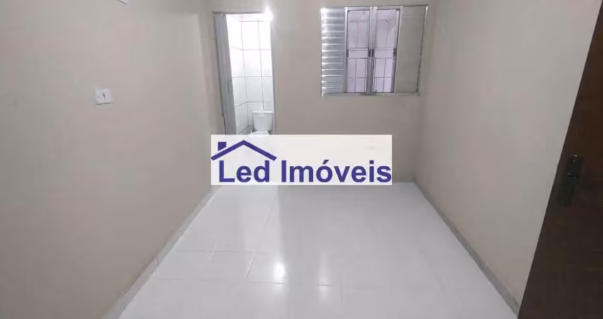 Casa com 1 quarto para alugar na Bela Vista, Osasco 