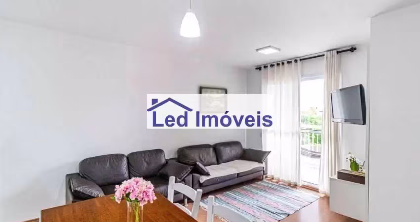 Apartamento com 3 quartos, vila nova alba, são paulo - r$ 460 mil, cod: 2686