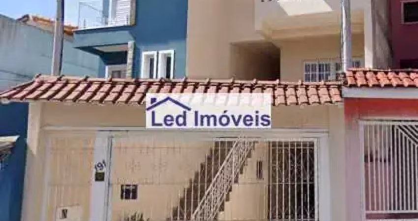 Sobrado com 3 quartos, jaguaribe, osasco - r$ 930 mil, cod: 2687
