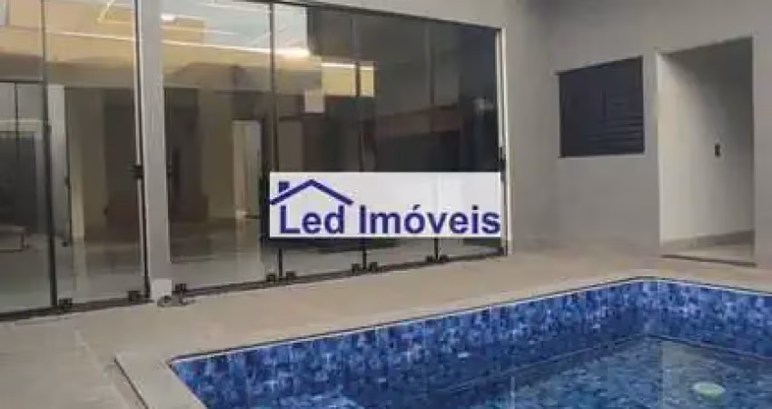 Casa com 3 quartos, setlife mirassol, mirassol - r$ 980 mil, cod: 2691