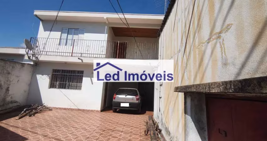 Sobrado com 2 quartos, bela vista, osasco - r$ 520 mil, cod: 2692