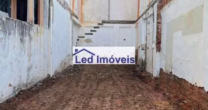 Terreno, bela vista, osasco - r$ 500 mil, cod: 2695
