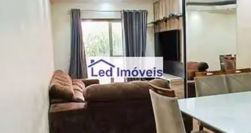 Apartamento com 3 quartos, piratininga, osasco - r$ 300 mil, cod: 2696