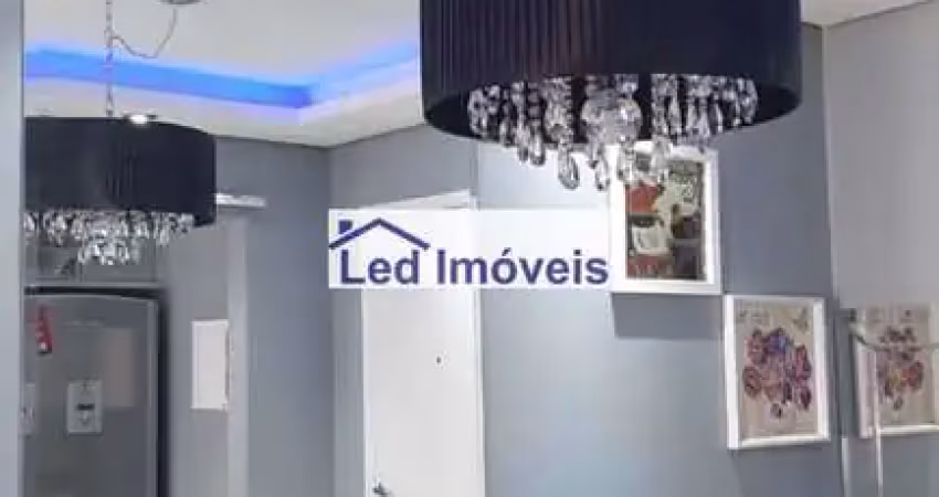 Apartamento com 4 quartos, conceição, osasco - r$ 360 mil, cod: 2697