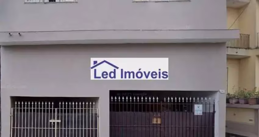 Sobrado com 2 quartos, bela vista, osasco - r$ 750 mil, cod: 2705