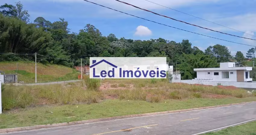 Terreno, parque alexandre, cotia - r$ 180 mil, cod: 2707