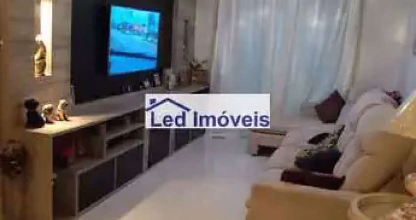 Sobrado com 3 quartos, jardim d&#039;abril, osasco - r$ 990 mil, cod: 2710