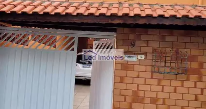 Sobrado com 3 quartos, vila yara, osasco - r$ 849 mil, cod: 751