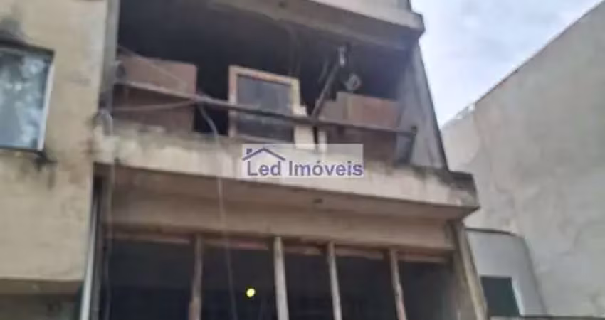 Sobrado com 2 quartos, jardim são manoel, são paulo - r$ 450 mil, cod: 2642