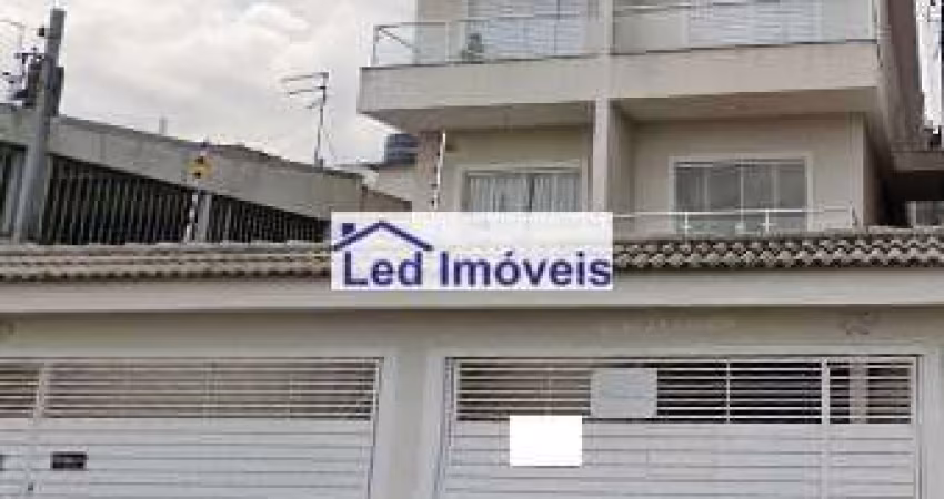 Sobrado com 3 dorms, Veloso, Osasco - R$ 700 mil, Cod: 406