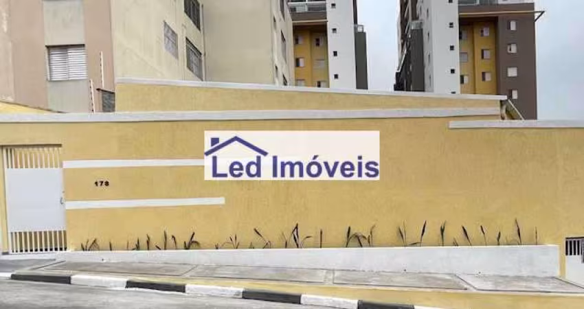 Casa com 3 quartos, Jaguaribe, Osasco - R$ 508 mil, Cod: 664