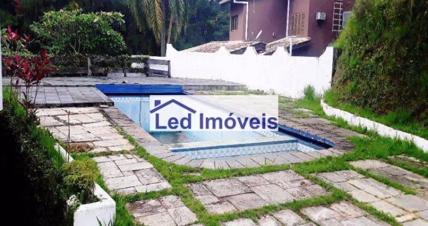 Casa com 3 dorms, Condomínio Nova São Paulo, Itapevi - R$ 1.8 mi, Cod: 701