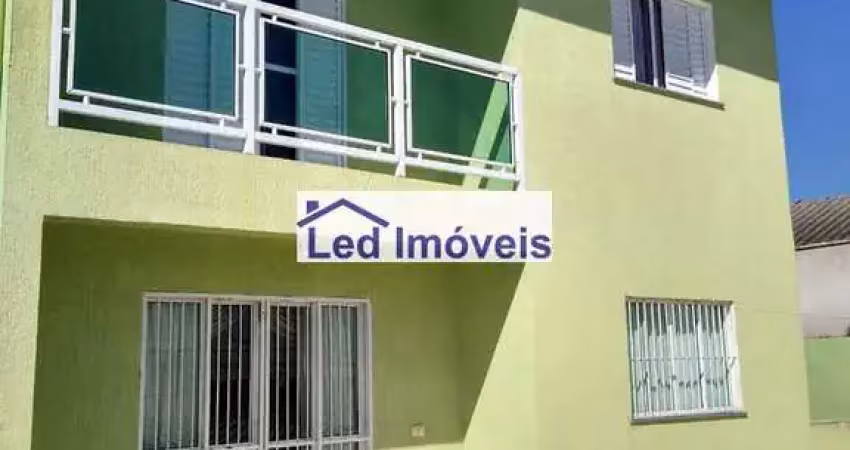 Sobrado com 4 dorms, novo osasco, osasco - r$ 699 mil, cod: 736