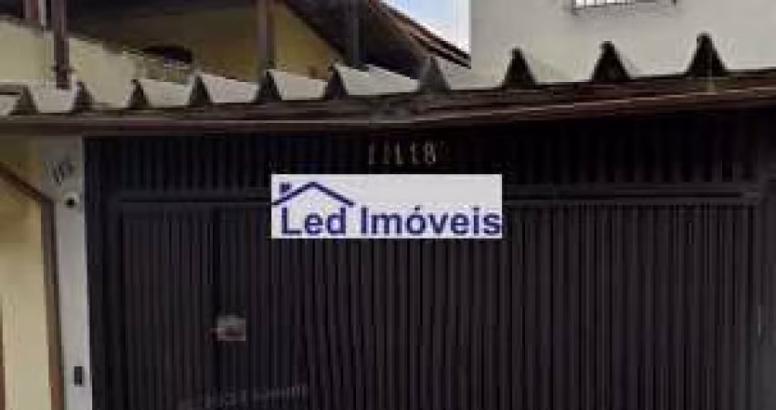 Sobrado com 3 dorms, Cipava, Osasco - R$ 548 mil, Cod: 755