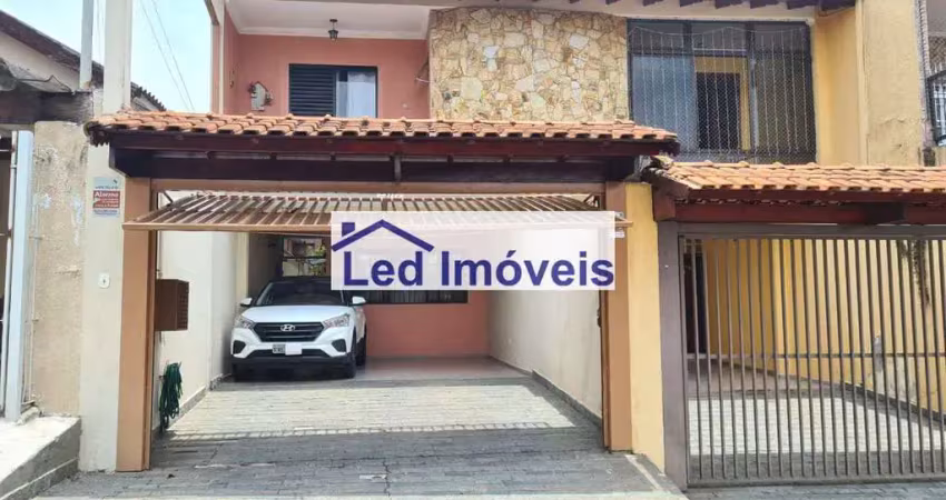 Sobrado com 4 dorms, jardim das flores, osasco - r$ 799 mil, cod: 857