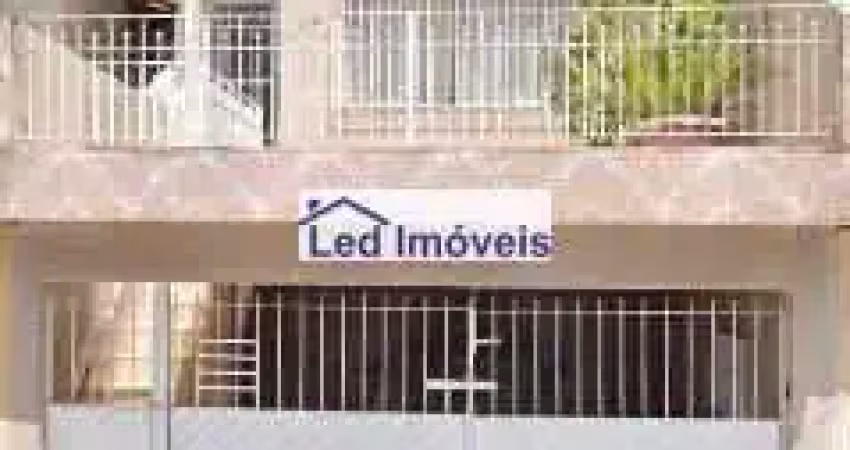 Sobrado com 3 quartos, bela vista, osasco - r$ 650 mil, cod: 864