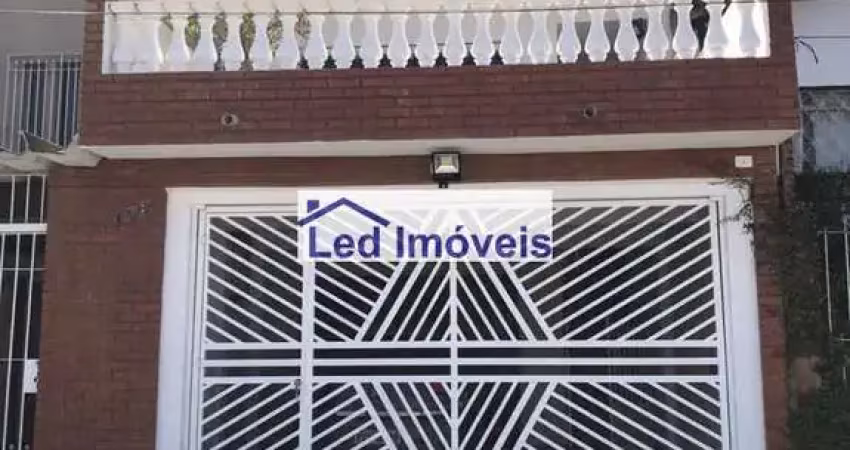 Sobrado com 3 quartos, Bela Vista, Osasco - R$ 750 mil, Cod: 898