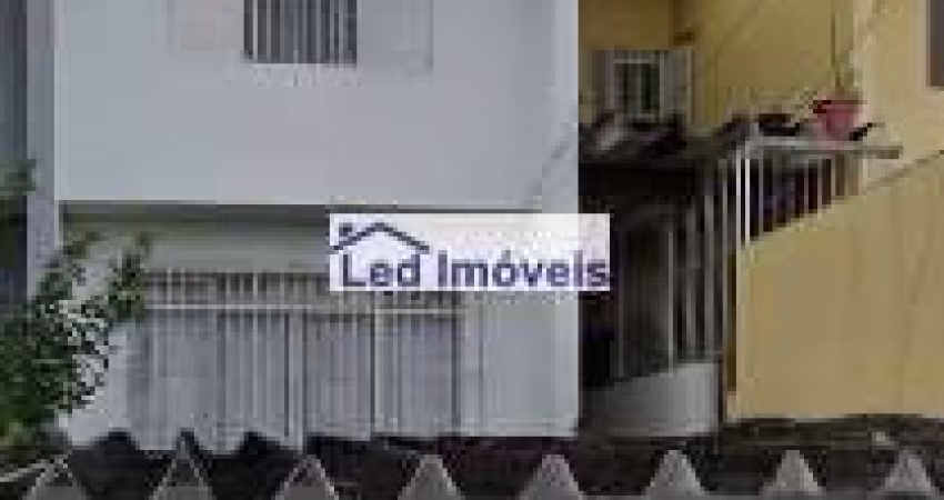 Sobrado com 3 dorms, Bela Vista, Osasco - R$ 630 mil, Cod: 905