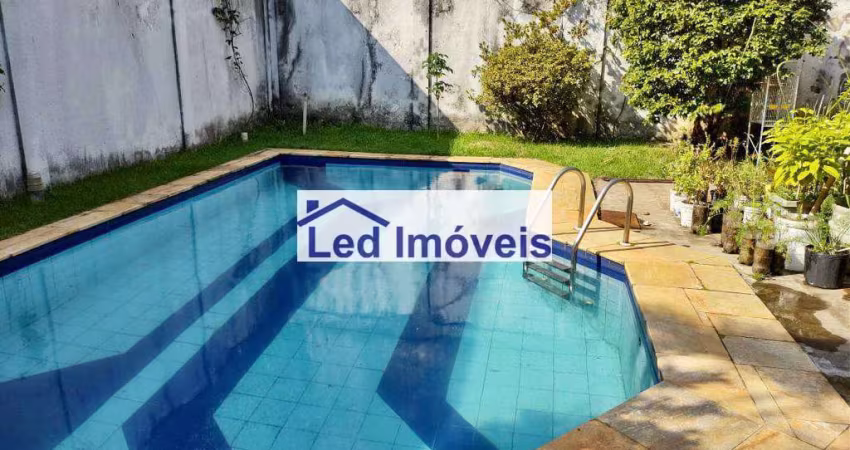 Sobrado com 4 dorms, Parque dos Príncipes, São Paulo - R$ 1.5 mi, Cod: 945