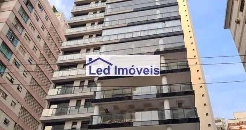 Apartamento com 3 dorms, Jardim Paulista, São Paulo - R$ 5.63 mi, Cod: 959