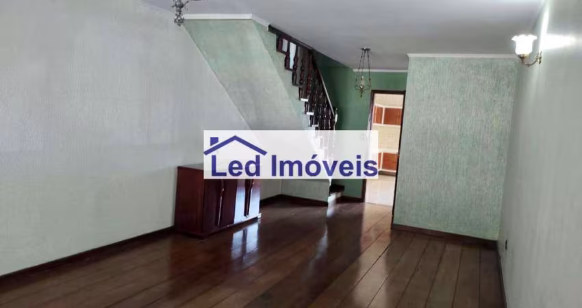 Sobrado com 3 dorms, Cipava, Osasco - R$ 649 mil, Cod: 1010
