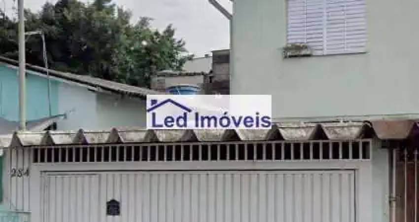 Sobrado com 2 quartos, jardim comercial, são paulo - r$ 530 mil, cod: 1011