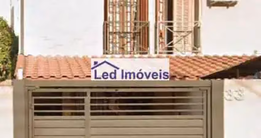 Sobrado com 2 dorms, jardim cláudia, são paulo - r$ 650 mil, cod: 1021