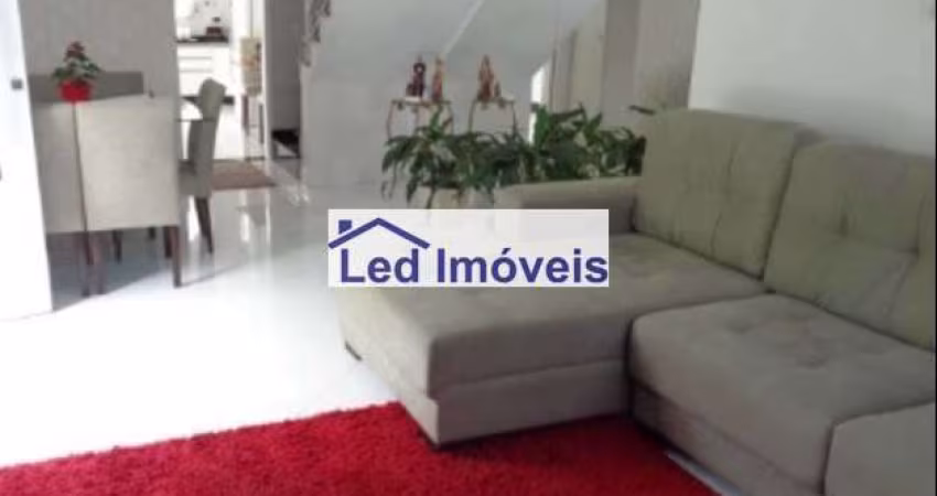 Sobrado com 3 quartos, Novo Osasco, Osasco - R$ 850 mil, Cod: 1032