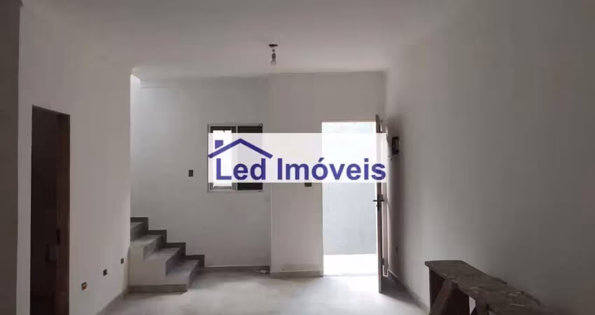 Sobrado com 2 quartos, jaguaribe, osasco - r$ 430 mil, cod: 1049