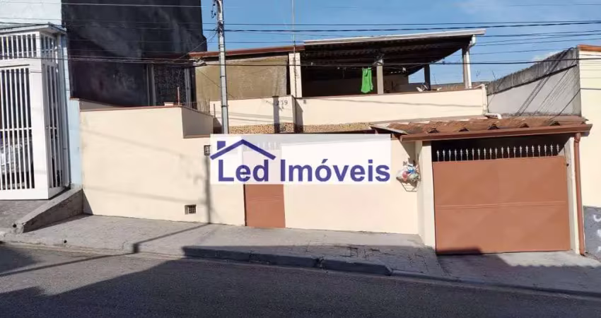 Casa com 2 dorms, jaguaribe, osasco - r$ 390 mil, cod: 1063