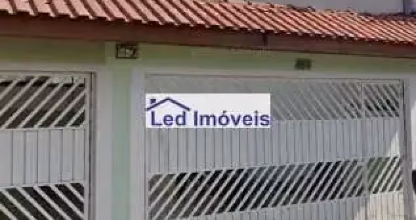 Casa com 3 dorms, Vila Yolanda, Osasco - R$ 584 mil, Cod: 1073
