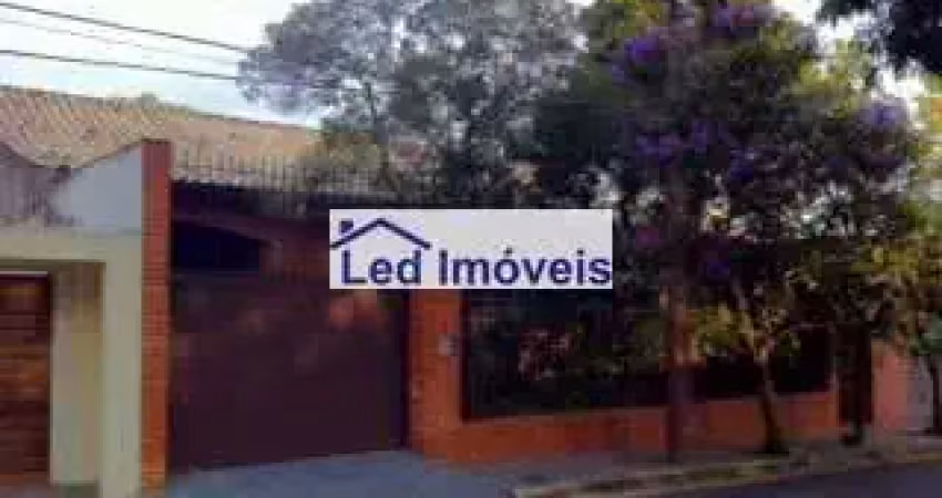 Casa com 3 dorms, Parque Continental, São Paulo - R$ 979 mil, Cod: 1090