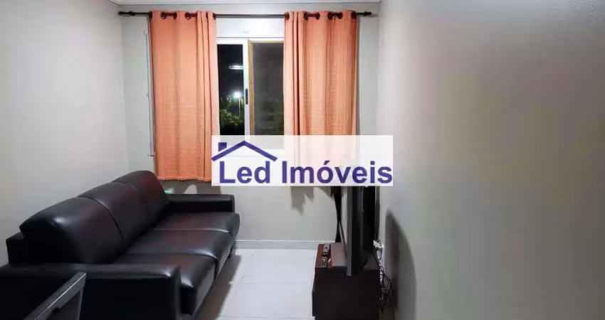 Apartamento com 3 dorms, jaguaribe, osasco - r$ 369 mil, cod: 1120
