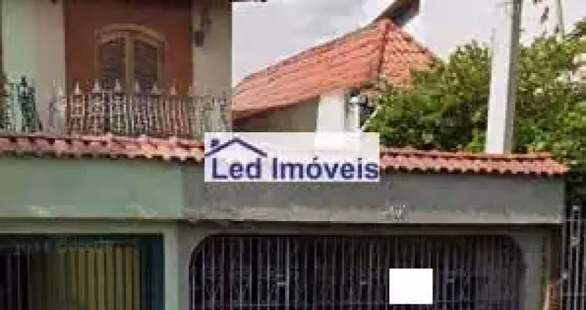 Sobrado com 3 dorms, vila campesina, osasco - r$ 810 mil, cod: 1233
