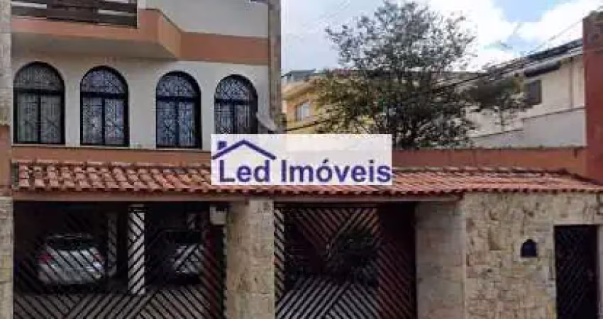 Sobrado com 4 dorms, vila osasco, osasco - r$ 1.02 mi, cod: 1260