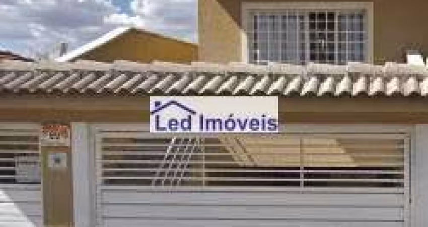 Sobrado com 3 dorms, Vila Osasco, Osasco - R$ 948 mil, Cod: 1270