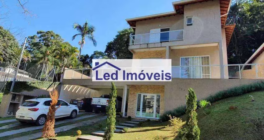 Sobrado com 3 dorms, transurb, itapevi - r$ 1.5 mi, cod: 1288