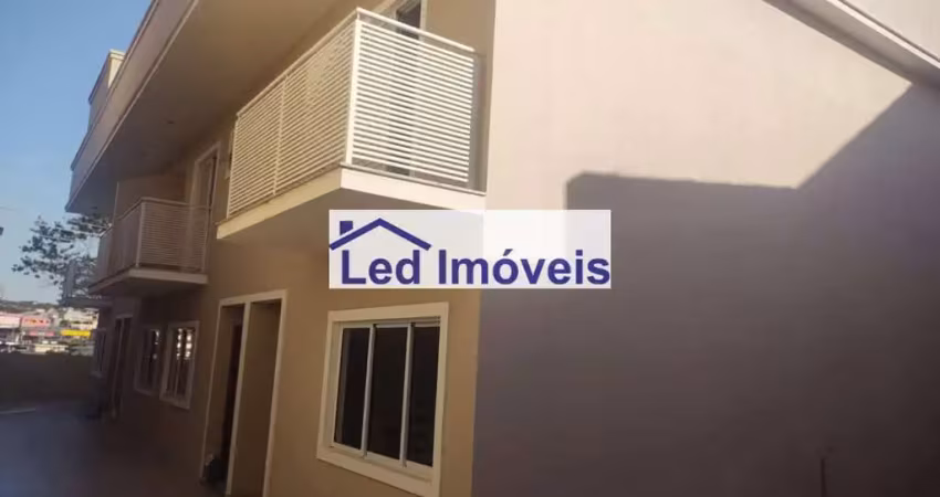 Sobrado com 3 quartos, jaguaribe, osasco - r$ 500 mil, cod: 1330