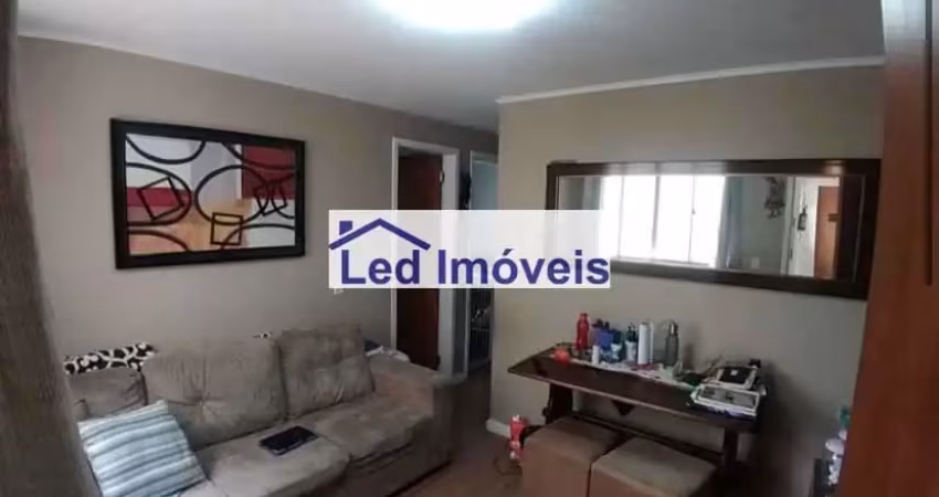 Apartamento com 2 dorms, conceição, osasco - r$ 195 mil, cod: 1331