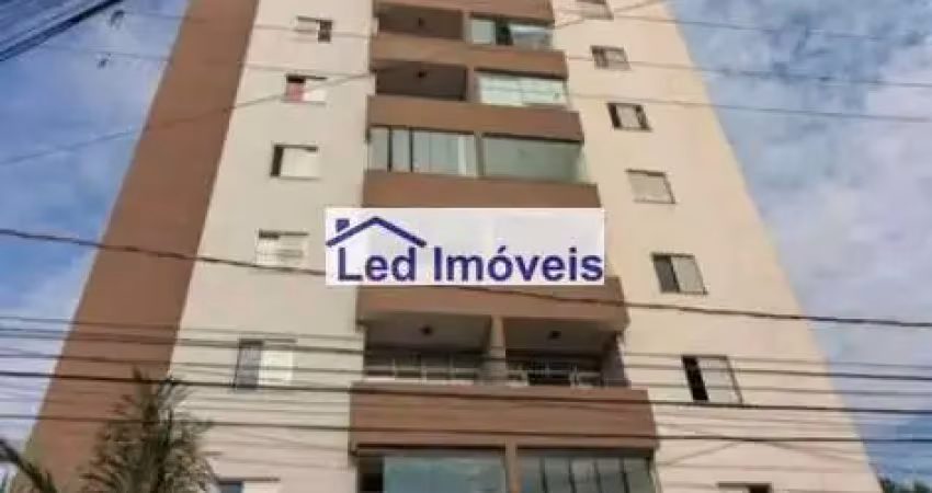 Apartamento com 2 quartos, jaguaribe, osasco - r$ 354 mil, cod: 1361