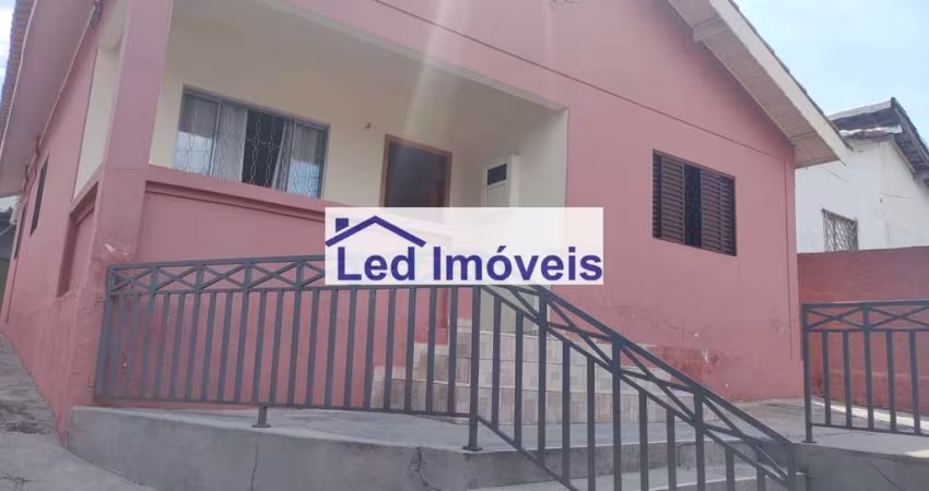Casa com 3 dorms, Bela Vista, Osasco - R$ 950 mil, Cod: 1371