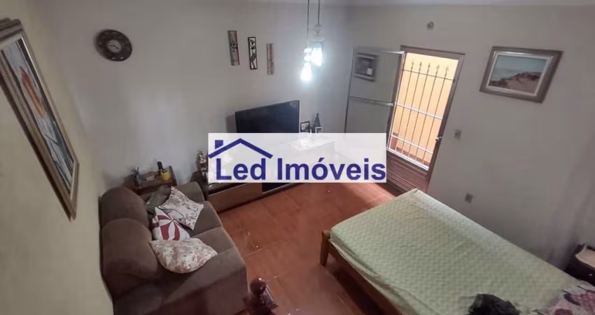 Sobrado com 2 quartos, Pestana, Osasco - R$ 424 mil, Cod: 1376