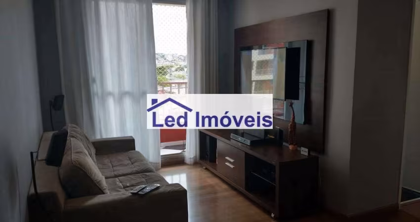 Apartamento com 2 dorms, Bussocaba, Osasco - R$ 299 mil, Cod: 1389