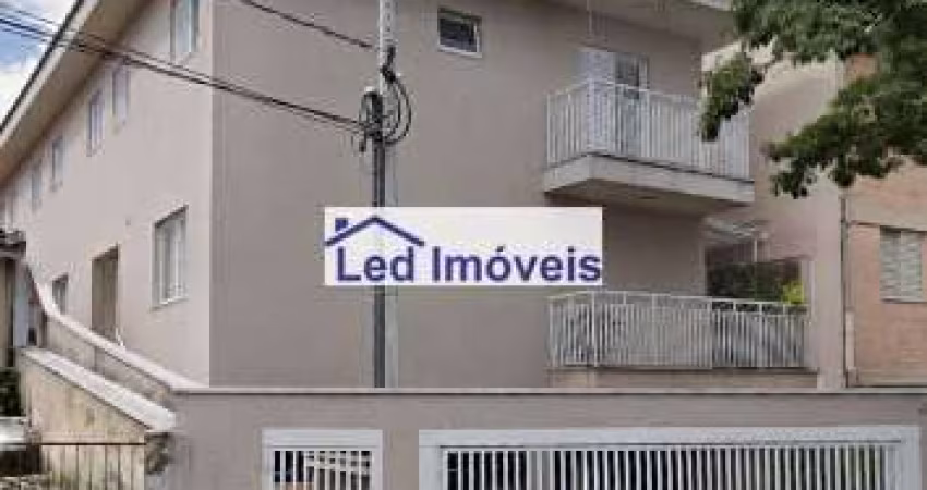 Sobrado com 3 quartos, Bela Vista, Osasco - R$ 620 mil, Cod: 236