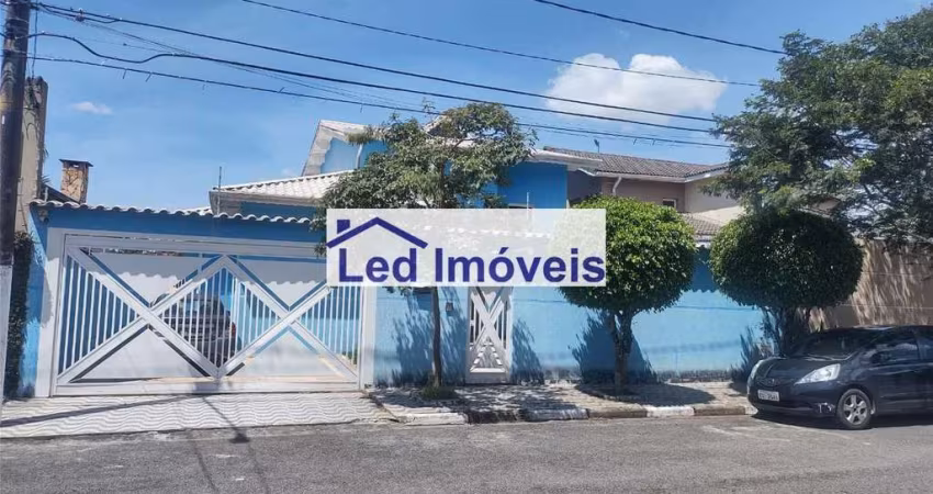 Casa com 3 dorms, City Bussocaba, Osasco - R$ 1.24 mi, Cod: 1443