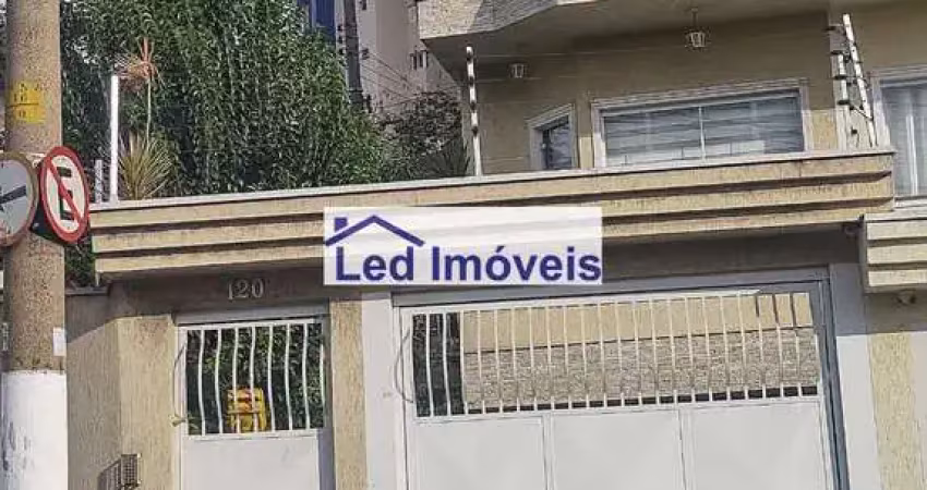 Sobrado com 3 dorms, centro, osasco - r$ 1.49 mi, cod: 1463