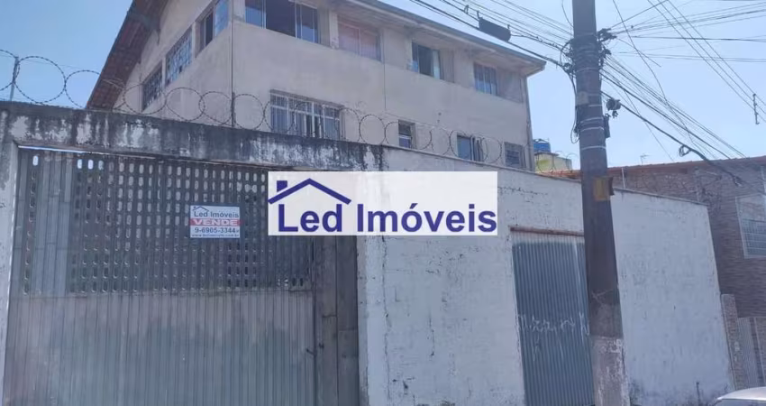Casa com 3 dorms, Jardim Miranda, Cotia - R$ 570 mil, Cod: 1486