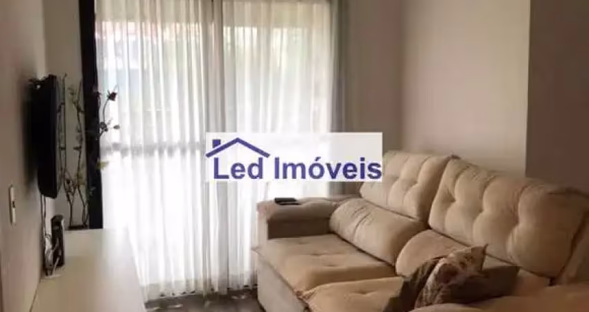 Apartamento com 3 dorms, Continental, Osasco - R$ 799 mil, Cod: 1414
