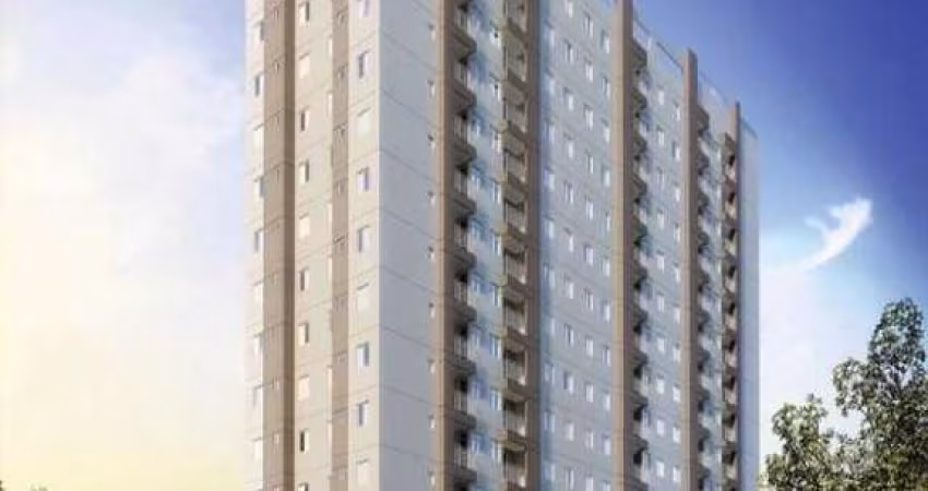 Apartamento para Venda em São Caetano do Sul, Fundação, 2 dormitórios, 1 suíte, 2 banheiros, 1 vaga